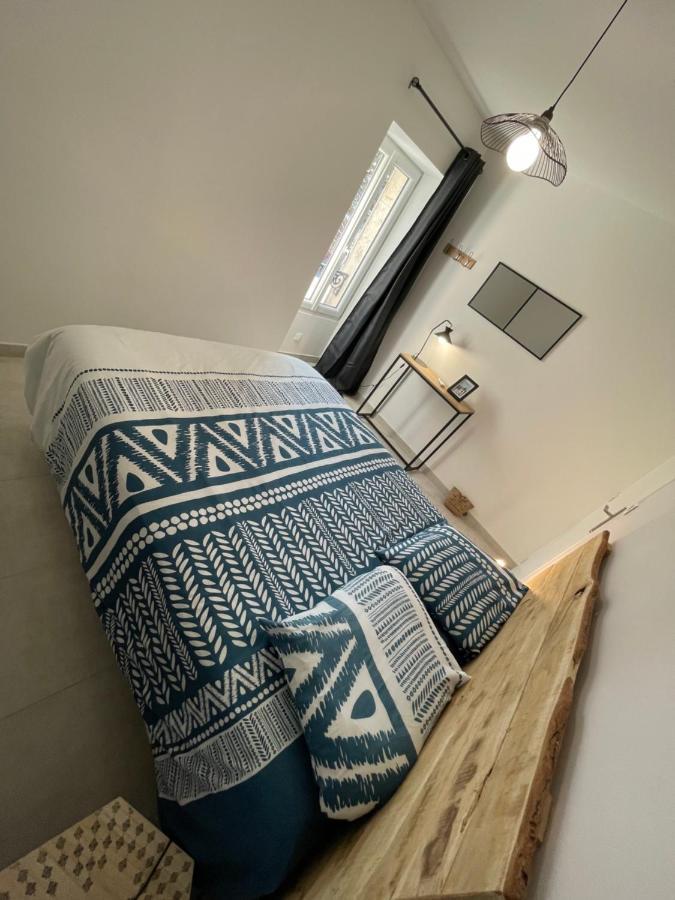 Clemenceau - Marais - Cathedrale Holiday home