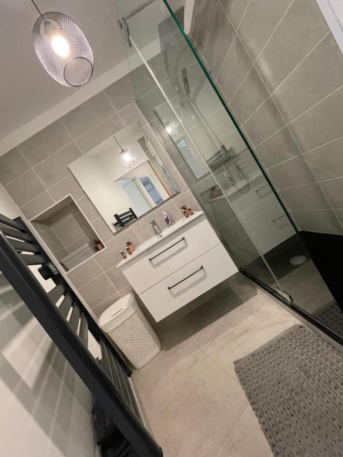 Holiday home Clemenceau - Marais - Cathedrale *