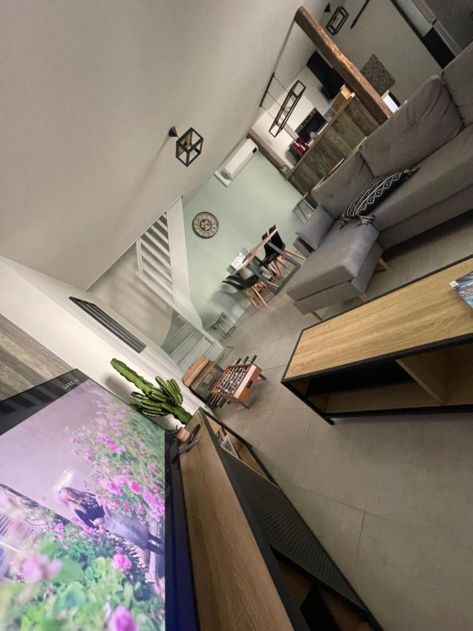 Holiday home Clemenceau - Marais - Cathedrale