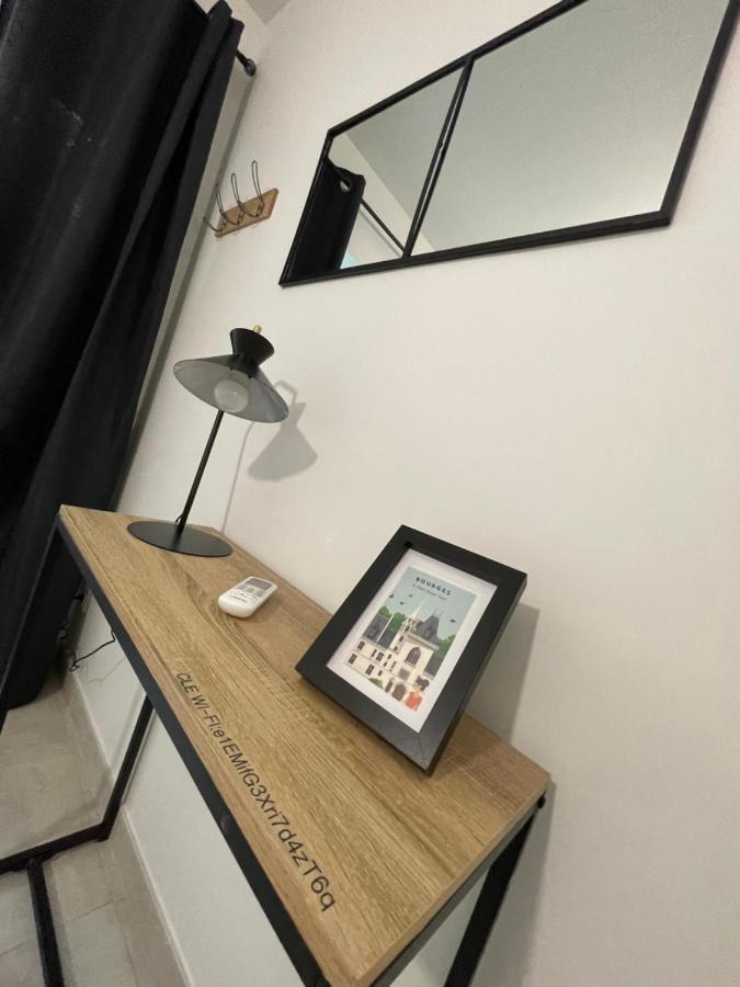 Holiday home Clemenceau - Marais - Cathedrale