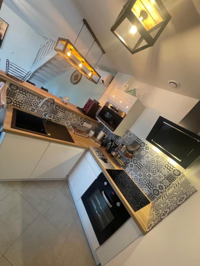 Holiday home Clemenceau - Marais - Cathedrale *